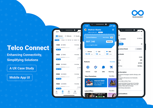 TelcoConnect