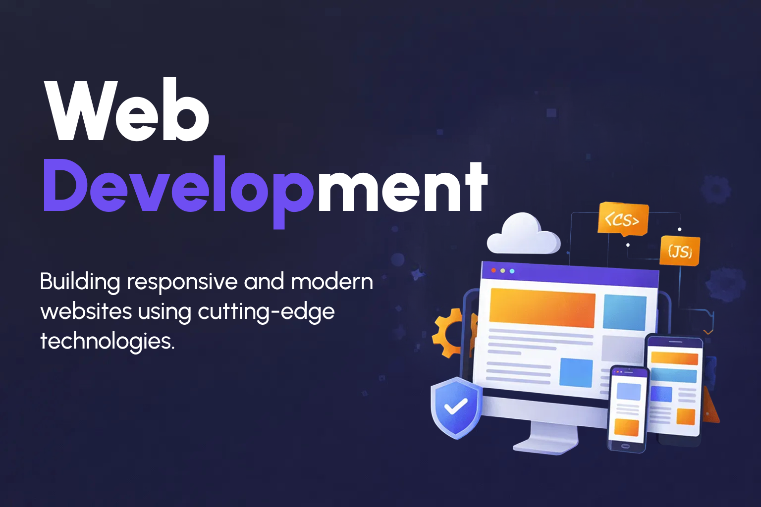 Web Development